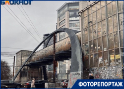 Как выглядит главное позорище Воронежа, на котором появятся четыре медиаэкрана