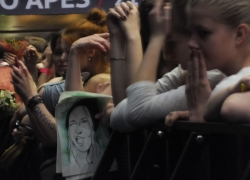 Немецкая группа Guano Apes начала отмечать свой 20-й день рождения в Воронеже (ФОТО-ВИДЕО)