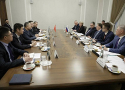 Китайский завод по переработке отходов животноводства построят в Воронежской области