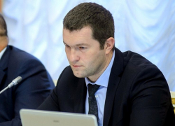 Бывший политический вице-губернатор Воронежской области отмечает 45-летний юбилей