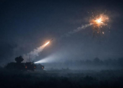 Силы ПВО сбили один дрон ВСУ на подлёте к Воронежу