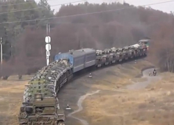 Журналисты Блокнота Воронежа позвонили в Киев: Движутся ли на нашу область танки?