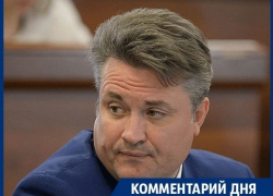 Нет других кандидатов на Воронеж, кроме Кстенина - эксперт