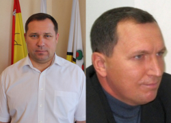 В Хохольском районе Воронежской области поменяли шило на мыло