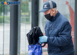 180 тысяч рублей потерял пенсионер после разговора по телефону с неизвестным в Воронеже