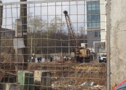 Воронежский депутат призвал мэра Гусева защитить жителей от произвола ДСК