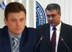 Тёзка главы воронежского облизбиркома профукал выборы губернатора 