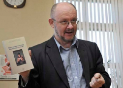 Воронежец с русской мыслью вошёл в Общественную палату России и Белоруссии