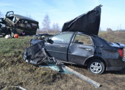 Воронежец ответит за ДТП с массовой гибелью людей 