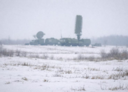 Опасность атаки БПЛА вновь объявили в Воронежской области