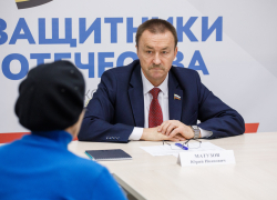 В ближайшее время система водоснабжения и водоотведения в доме на ул. Ростовской будет приведена в норму