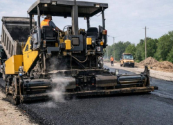 Уголовное дело из-за простоя техники возбудили против «Дорожника» в Воронеже