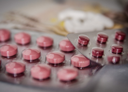  Двенадцать тысяч воронежцев обратились в больницы с жалобами на грипп и ОРВИ 