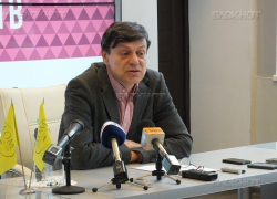 Михаил Бычков отказался быть директором Платоновского фестиваля 