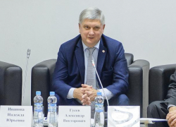 Александр Гусев захотел быть устойчивым, как банковская система России