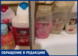 Загадочное явление водного характера накрыло «профессорский» дом в Воронеже