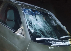 ВАЗ насмерть сбил пешехода на М-4 «Дон»