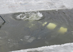 Первые жертвы льда в Воронежской области: 8-летняя девочка и 51-летний рыбак