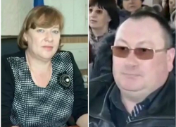 Как Терновка в Воронежской области становится Кущёвкой