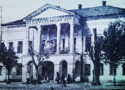 93 года назад из дворянской усадьбы создали Музей революции в Воронеже