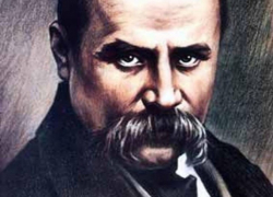 В Воронеже отметят 200-летний юбилей Тараса Шевченко