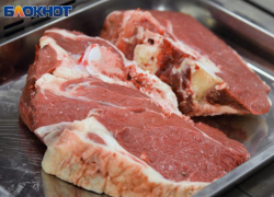 Как интернет-мошенники украли у воронежского предпринимателя фуру мяса