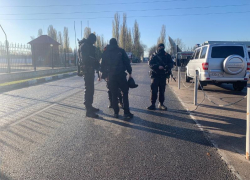 Названа основная версия массового убийства солдатом сослуживцев в Воронеже