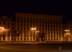 Воронежская область присоединилась в международной акции «Час Земли»