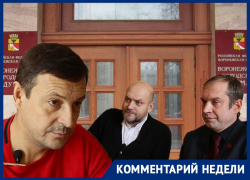 Почему мэрия и депутаты-единороссы Воронежа упорно не допускают голосования на публичных слушаниях