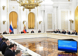 Что решили на Госсовете у Путина и как это коснётся Воронежа