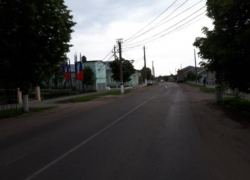 Экс-росгвардейца и водителя Mercedes осудили за смертельное ДТП в Воронежской области