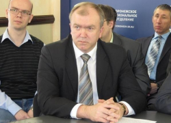 Экс-глава департамента соцзащиты Измалков нашел себе работу в мэрии Воронежа