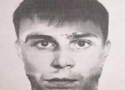 Опубликован фоторобот грабителя, избившего женщину в парке Воронежа