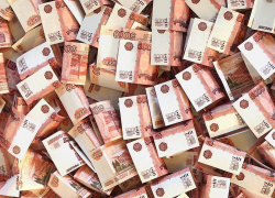 Воронежская мэрия взяла в кредит миллиард рублей