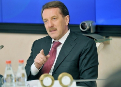 Воронежский экспорт продукции АПК просел без гения Алексея Гордеева