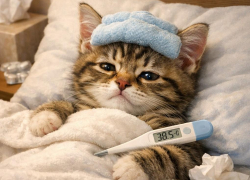 Более 600 классов в Воронеже опустели из-за волны ОРВИ