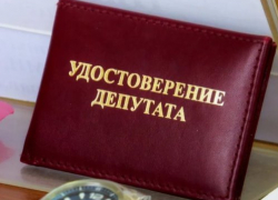 Воронежского депутата лишили полномочий из-за декларации о доходах