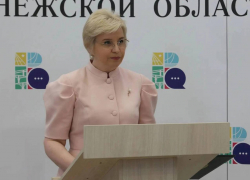 Главу воронежского Комитета семей воинов Отечества избрали в члены Общественной палаты России