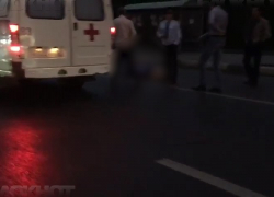 В Воронеже виновник ДТП, где женщине оторвало ноги, отказался от освидетельствования