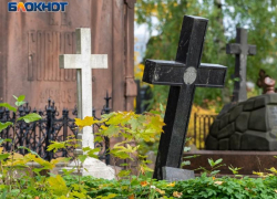 Воронежец изнасиловал пенсионерку, убил её и спрятал тело у кладбища