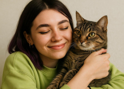 Не игрушка, а член семьи: необычное качество зумеров выявили в России