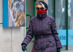 С приветом из прошлого: ковидной обстановкой в Воронежской области поделился Роспотребнадзор 