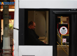 Рейды по маршруткам начались в Воронеже