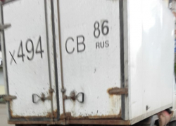 В Воронеже разыскивают водителя, который скрылся с места ДТП, когда задел две машины