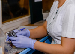 Воронежская прокуратура добилась бесплатного лекарства для девушки-инвалида  