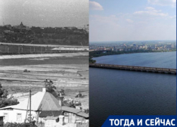 «Море», превратившееся в «водосранку»: как за 50 лет менялось Воронежское водохранилище