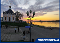 Девятнадцатый век без машины времени: как из города на Волге делали туристический изумруд