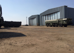 Стало известно о расстреле солдатом людей в Воронеже 