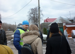 Сын скандального бизнесмена публично угрожал члену Общественной палаты Воронежа