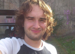 Марафонец, бегущий из Волгограда в Берлин, преодолел Воронеж